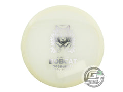 Mint Discs Glow Nocturnal Bobcat Midrange Golf Disc (Individually Listed)