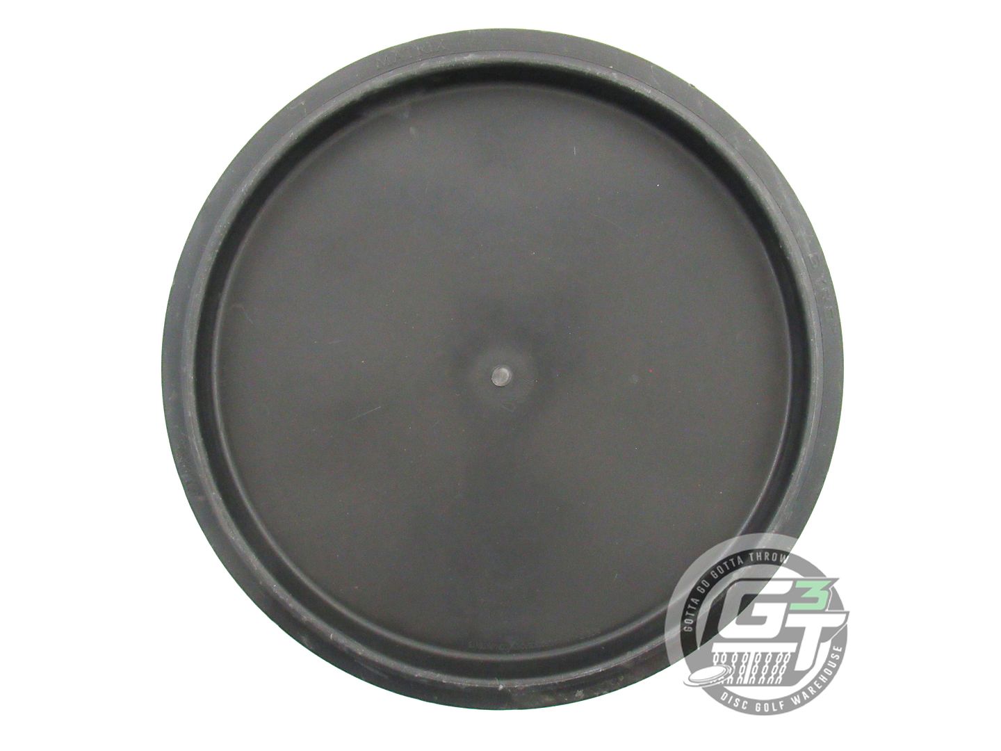 USED MVP Disc Sports X-OUT Classic Electron Matrix 173g Black Midrange Golf Disc
