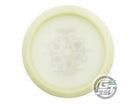 USED Mint Discs Nocturnal Glow Jackalope 175g Jellybean Foil Driver Golf Disc