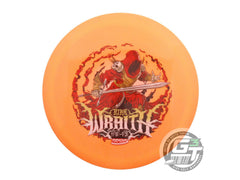 Innova InnVision Star Wraith Distance Driver Golf Disc (Individually Listed) - Gotta Go Gotta Throw