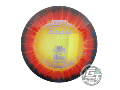 Innova I-Dye Champion Boss Distance Driver Golf Disc (Individually Listed)