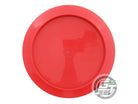 USED Innova Star Destroyer 165g Red Lime Foil Distance Driver Golf Disc