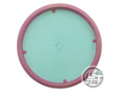 USED Innova XT Avatar 177g Seafoam Pink Foil Lilac Rim Midrange Golf Disc