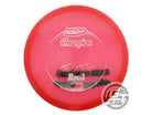 USED Innova [McBETH 3X] Champion Roc3 177g Red White Stamp Midrange Golf Disc