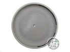 USED DiscMania EXO Soft Tactic 176g Gray Silver Foil Putter Golf Disc
