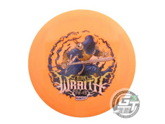 Innova InnVision Star Wraith Distance Driver Golf Disc (Individually Listed) - Gotta Go Gotta Throw