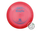USED Innova Champion TL 170g Red Blue Foil Fairway Driver Golf Disc
