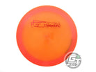 USED Innova X-OUT Champion Sidewinder 150g Orange Distance Driver Golf Disc