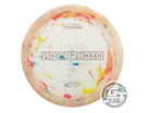 USED Discraft [DICKERSON] Jawbreaker Z FLX Buzzz 178g Red Foil Midrange Disc