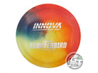 USED Innova I-DYE Champion Thunderbird 174g Rainbow Distance Driver Golf Disc