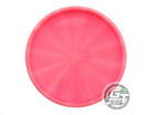 USED DiscMania RAZOR CLAW 2 Vapor Tactic 176g Pink Green Foil Putter Golf Disc