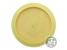 USED Innova Star Orc 175g Yellow Lime Laser Foil Distance Driver Golf Disc