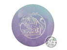 USED Innova Star Leopard3 175g Purple Prism Foil Fairway Driver Golf Disc