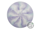 NOS Discraft ESP Force 178g Purple-Seafoam Distance Driver Golf Disc