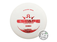 Dynamic Discs Drift Escape Fairway Driver Golf Disc (Individually Listed)