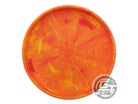 USED Lightning Standard #2 Putter 169g Orange Blue Foil Putter Golf Disc