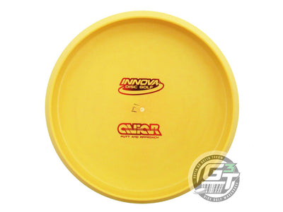 Innova Bottom Stamp DX Aviar Putter Golf Disc (Individually Listed)