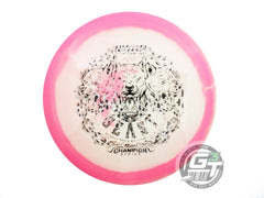 Innova Limited Edition 2026 Tour Series Anneli Tougjas-Manniste Proto Glow Halo Star Beast Distance Driver Golf Disc (Individually Listed)