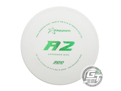 Prodigy 300 Series A2 Approach Midrange Golf Disc (Individually Listed)