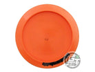 USED Innova Star Destroyer 163g Orange Blue Foil Distance Driver Golf Disc