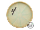USED Streamline Discs Cosmic Electron Soft Pilot 166g Peach-Lime Putter Disc