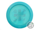 USED DiscMania X-OUT Neo Paradigm 172g Teal Driver Golf Disc
