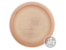 USED Discraft ColorShift Z Passion 175g Peach Wood Grain Foil Driver Golf Disc