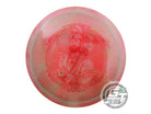 USED Discraft Metallic Z Athena 172g Pink-Green Driver Golf Disc