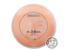 MVP Plasma Servo Fairway Driver Golf Disc (Individually Listed)