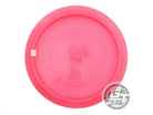 NOS Innova [NADGT] MF Champion Firebird 174g Pink Gold Foil Driver Golf Disc