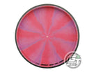 USED MVP Disc Sports Classic Cosmic Electron Soft Atom 172g Red-Purple Golf Disc