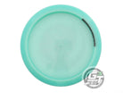USED Dynamic Discs TRICKSTER Moonshine Lucid Vandal 174g Green Foil Driver Disc