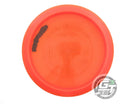USED Westside Discs VIP Hatchet 173g Orange Blue Foil Fairway Driver Golf Disc