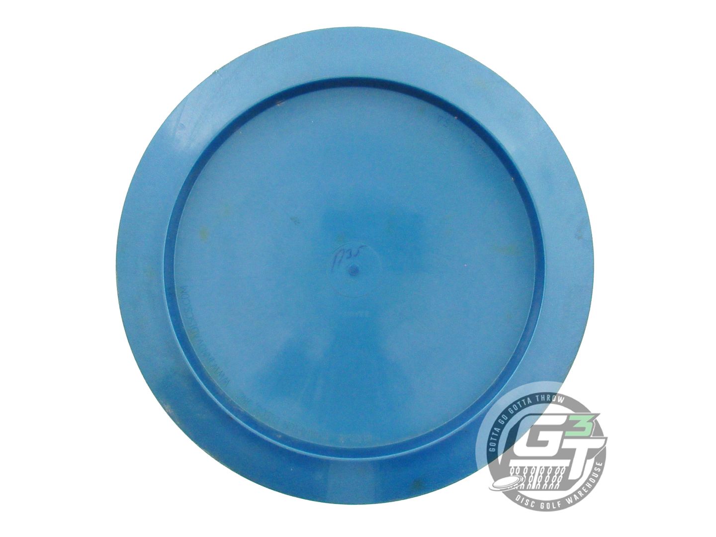 USED Innova GStar Shryke 173g Blue Rainbow Foil Distance Driver Golf Disc