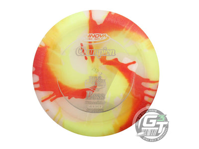 Innova I-Dye Champion Boss Distance Driver Golf Disc (Individually Listed)