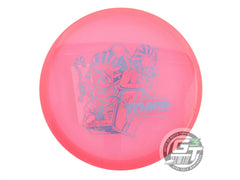 Infinite Discs Gummy C-Blend Tomb Putter Golf Disc (Individually Listed)