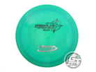 USED Innova Star Daedalus 175g Green Black & Silver Foil Distance Driver Disc