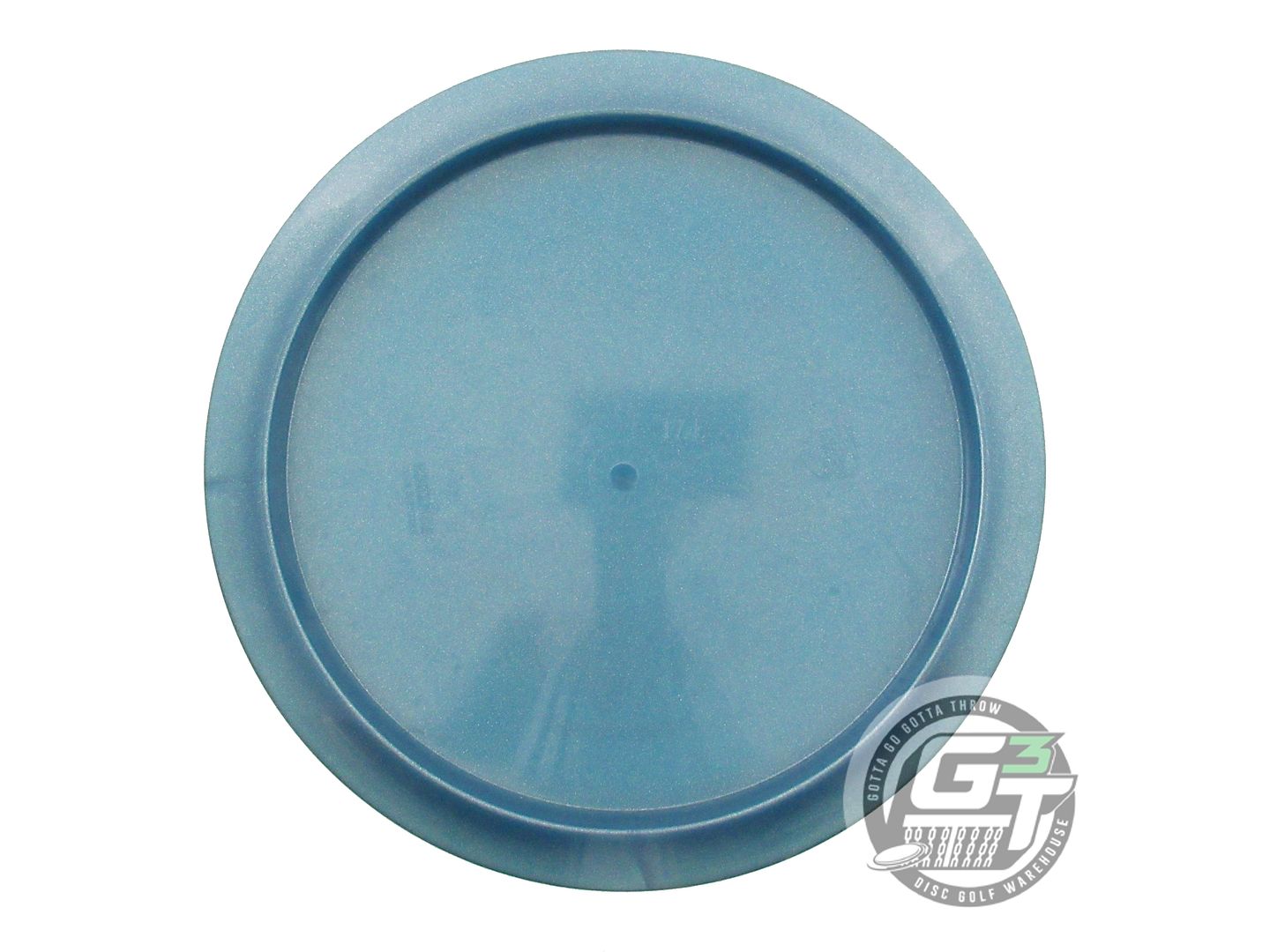 USED DiscMania Forged Essence 174g Blue Black Stamp Driver Golf Disc