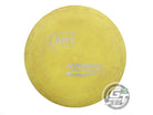 USED Innova R-Pro Dart 174g Yellow Silver Foil Putter Golf Disc