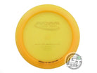 USED Innova Champion Archon 167g Marigold Gold Foil Distance Driver Golf Disc