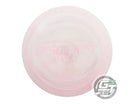 USED Discraft ESP Crank 176g Lt. Pink Wiped Stamp Distance Driver Golf Disc