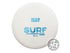 DGA D-Line Surf Putter Golf Disc (Individually Listed)