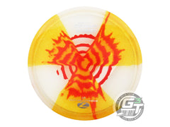 Discraft Fly Dye Elite Z Zone Putter Golf Disc (Individually Listed)