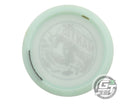 USED Discraft ColorShift Z Mantis 175g Mint Blue Foil Fairway Driver Golf Disc