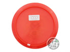 NOS Innova Luster Champion Firebird 175g Red Black Stamp Distance Driver Disc