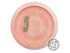 USED Discraft ESP Vulture 181g Pink-Peach Red Shatter Foil Distance Driver Disc