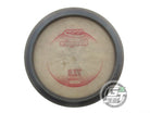 USED Innova Champion TL3 172g Gray Red Foil Fairway Driver Golf Disc