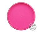 USED Discraft [McBETH] Crazy Tuff Luna 175g Pink Putter Golf Disc