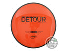 USED MVP Disc Sports Neutron Detour 174g Orange Midrange Golf Disc