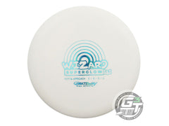 Gateway Super Glow Super Stupid Soft Wizard Putter Golf Disc (Individually Listed)